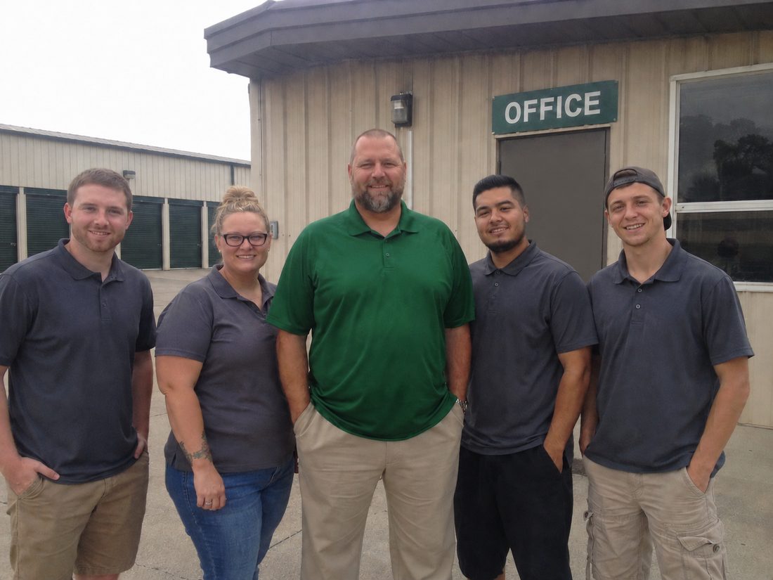 Pest control professionals in Lafayette, CO
