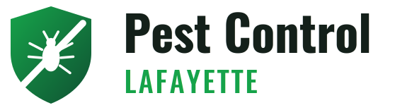 Lafayette Pest Control